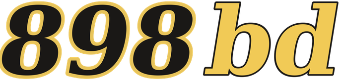 898bd logo
